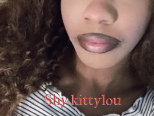 Shy_kittylou