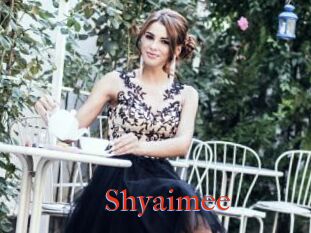 Shyaimee
