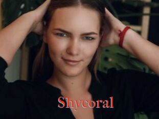 Shycoral