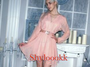Shyloookk