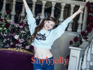 Shylyjolly