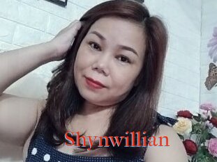 Shynwillian