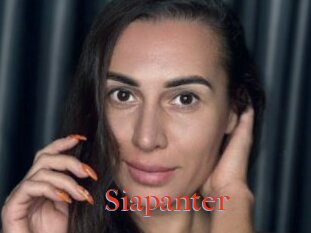 Siapanter
