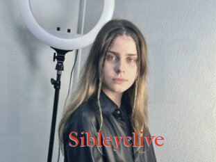 Sibleyclive
