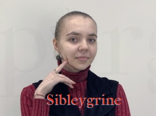 Sibleygrine