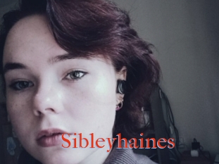 Sibleyhaines