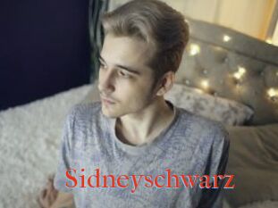 Sidneyschwarz