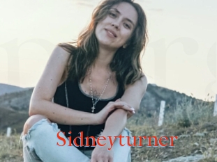 Sidneyturner