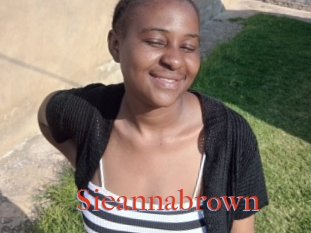 Sieannabrown