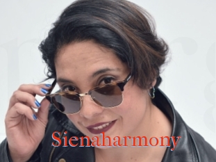 Sienaharmony