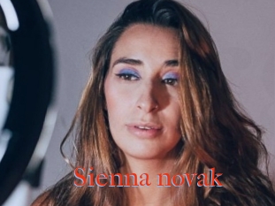 Sienna_novak