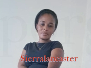 Sierralancaster