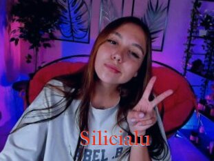 Silicialu