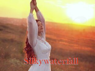Silkywaterfall