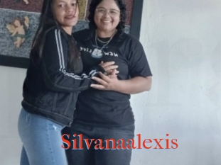 Silvanaalexis