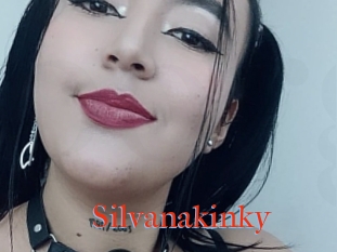 Silvanakinky