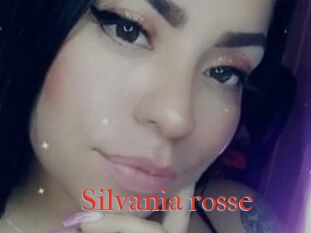 Silvania_rosse