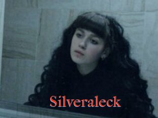 Silveraleck