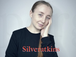 Silveratkins