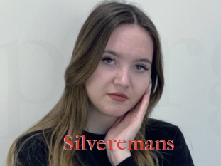 Silveremans