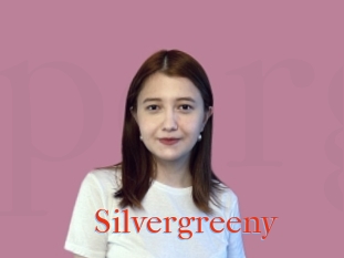 Silvergreeny