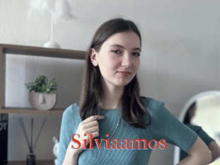 Silviaamos