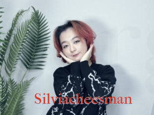 Silviacheesman