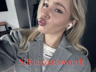 Silviacoatsworth