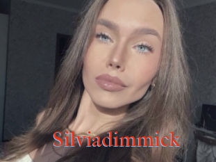Silviadimmick