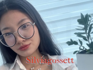 Silviagossett
