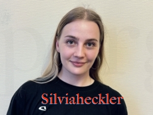 Silviaheckler