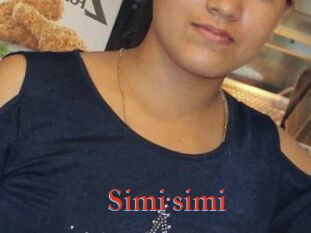 Simi_simi