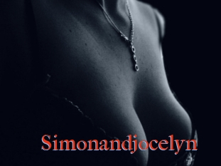 Simonandjocelyn
