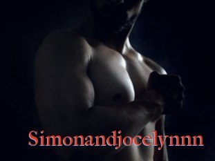 Simonandjocelynnn