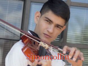 Simoncollin
