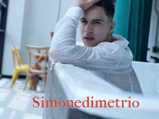 Simonedimetrio