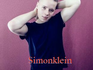 Simonklein
