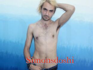 Simonsdoshi