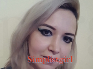 Simplistgirl