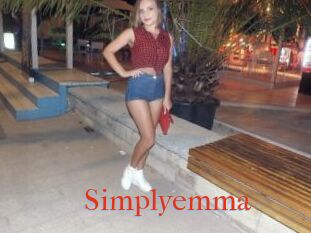 Simplyemma