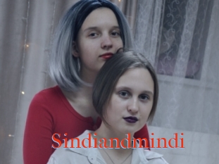 Sindiandmindi