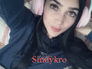 Sindykro