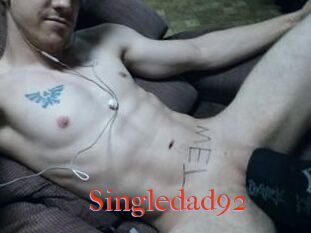 Singledad92