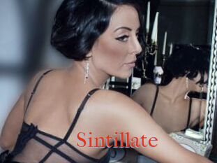 Sintillate