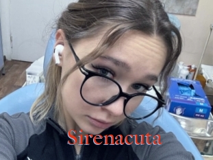 Sirenacuta