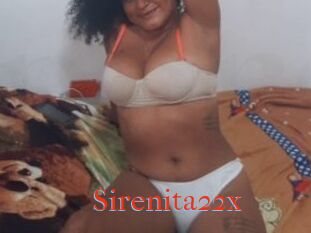 Sirenita22x