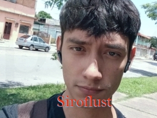 Siroflust