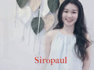Siropaul