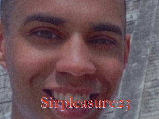 Sirpleasure23