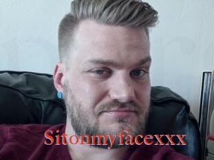 Sitonmyfacexxx